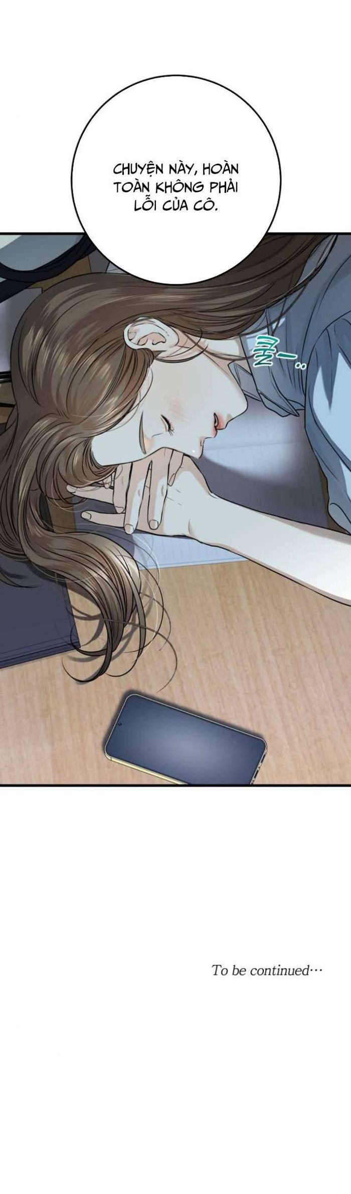 Tôi Nóng Lòng Muốn Chiếm Lấy Cô Ấy - Chap 13 Ảnh 77