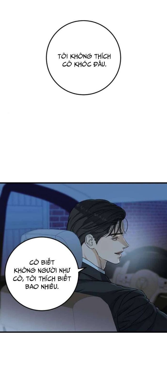 Tôi Nóng Lòng Muốn Chiếm Lấy Cô Ấy - Chap 15 Ảnh 2