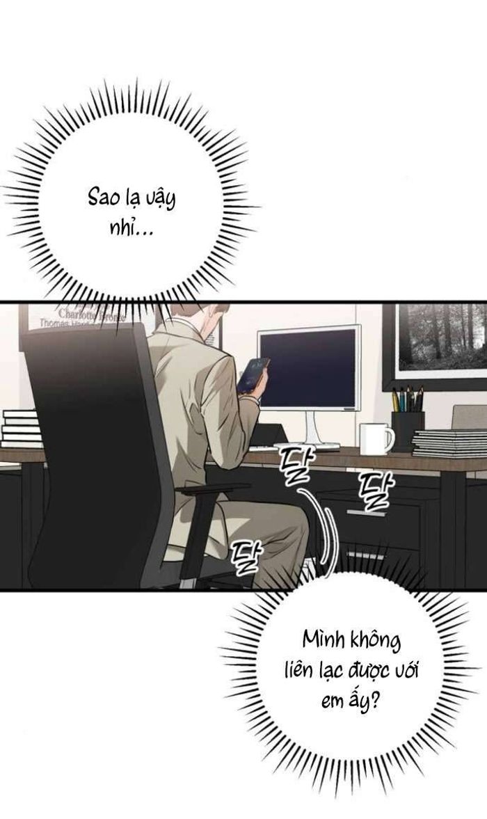 Tôi Nóng Lòng Muốn Chiếm Lấy Cô Ấy - Chap 15 Ảnh 12