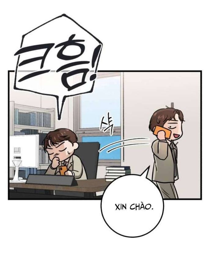 Tôi Nóng Lòng Muốn Chiếm Lấy Cô Ấy - Chap 15 Ảnh 16