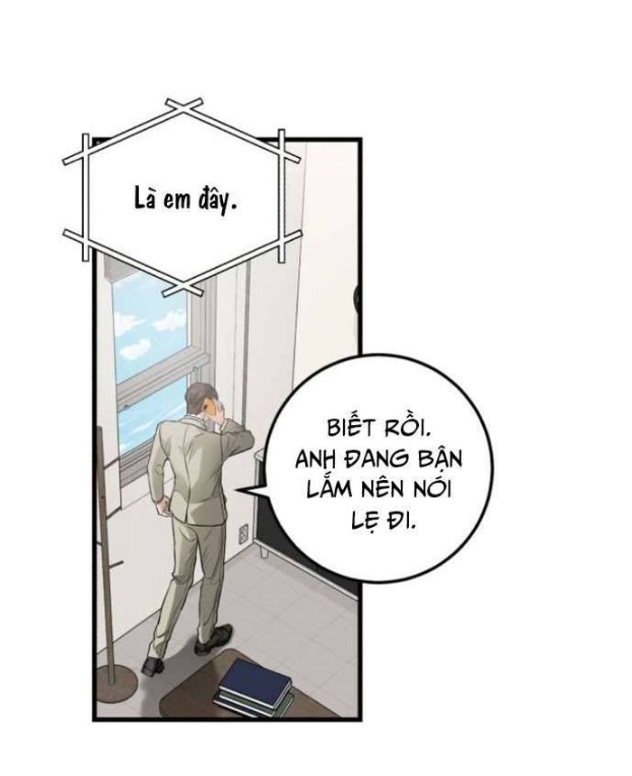 Tôi Nóng Lòng Muốn Chiếm Lấy Cô Ấy - Chap 15 Ảnh 17