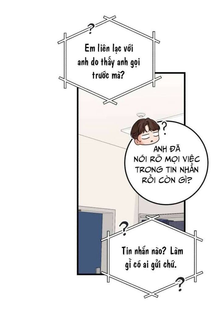 Tôi Nóng Lòng Muốn Chiếm Lấy Cô Ấy - Chap 15 Ảnh 18