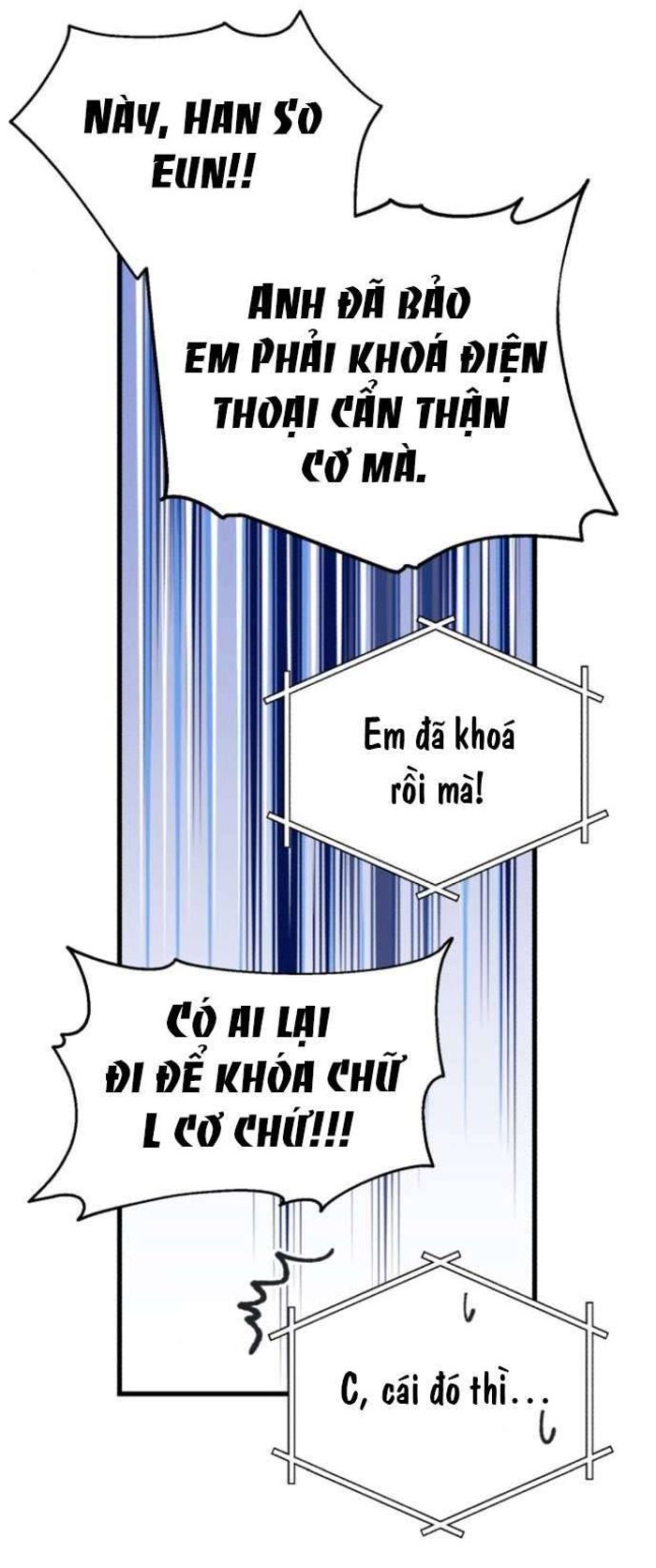 Tôi Nóng Lòng Muốn Chiếm Lấy Cô Ấy - Chap 15 Ảnh 21