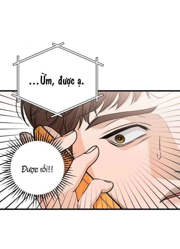 Tôi Nóng Lòng Muốn Chiếm Lấy Cô Ấy - Chap 15 Ảnh 26
