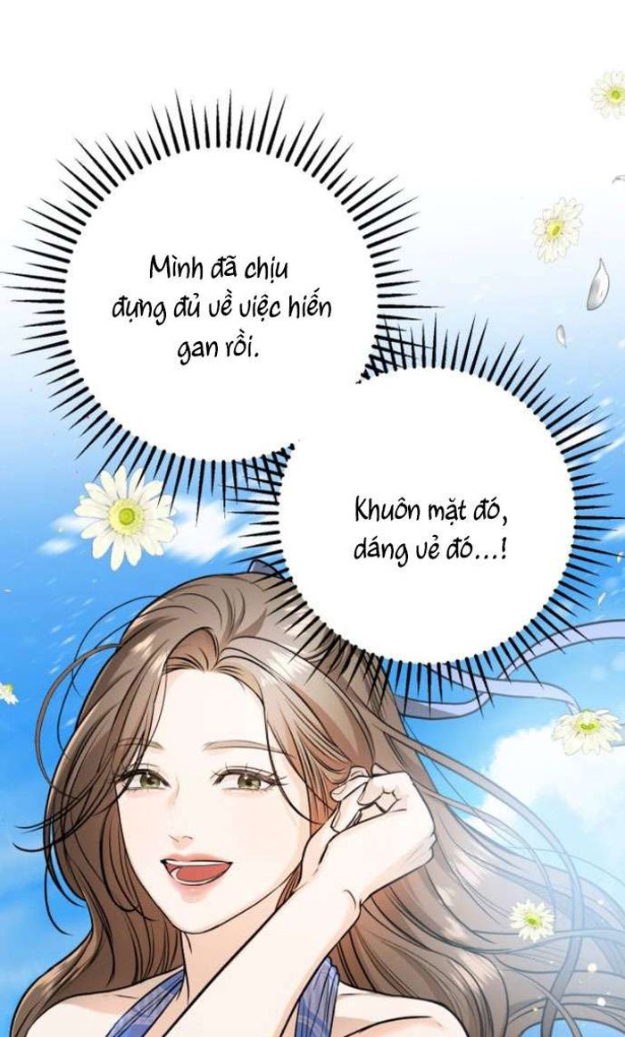 Tôi Nóng Lòng Muốn Chiếm Lấy Cô Ấy - Chap 15 Ảnh 29
