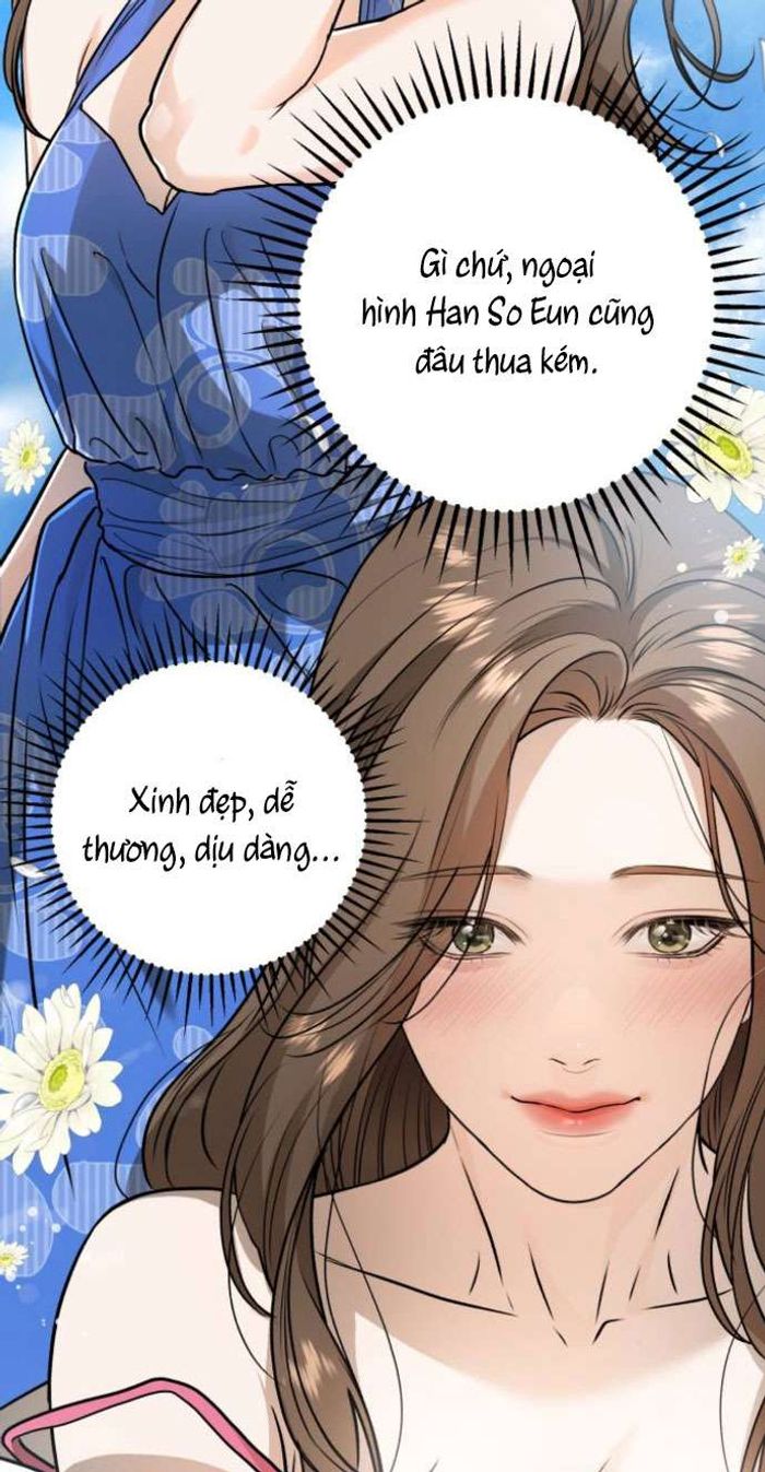 Tôi Nóng Lòng Muốn Chiếm Lấy Cô Ấy - Chap 15 Ảnh 30