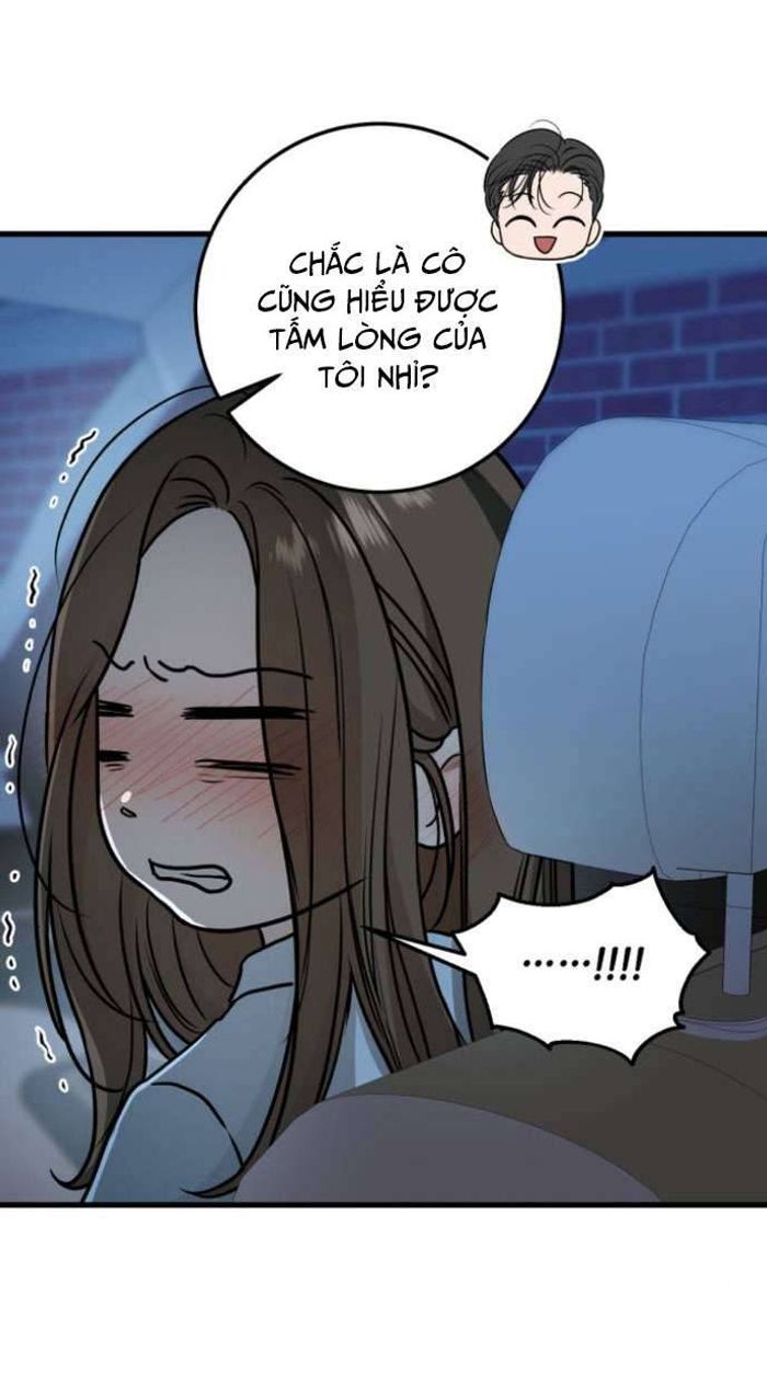 Tôi Nóng Lòng Muốn Chiếm Lấy Cô Ấy - Chap 15 Ảnh 4
