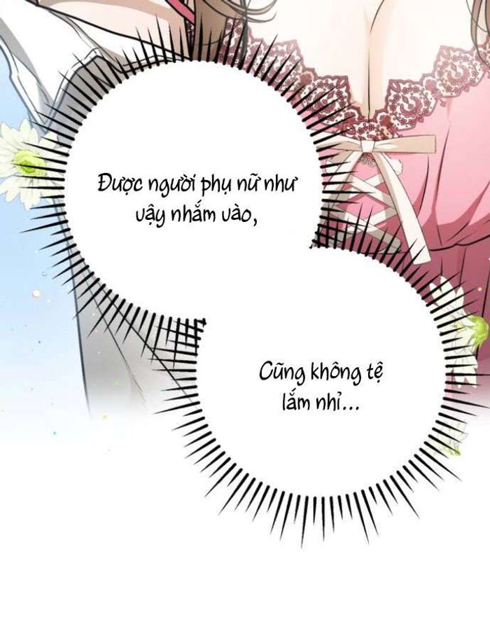 Tôi Nóng Lòng Muốn Chiếm Lấy Cô Ấy - Chap 15 Ảnh 31