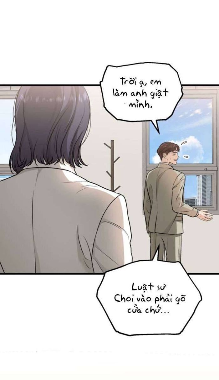 Tôi Nóng Lòng Muốn Chiếm Lấy Cô Ấy - Chap 15 Ảnh 33