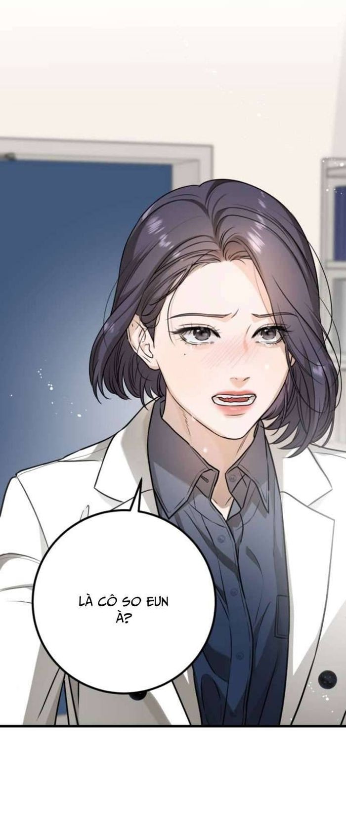 Tôi Nóng Lòng Muốn Chiếm Lấy Cô Ấy - Chap 15 Ảnh 34