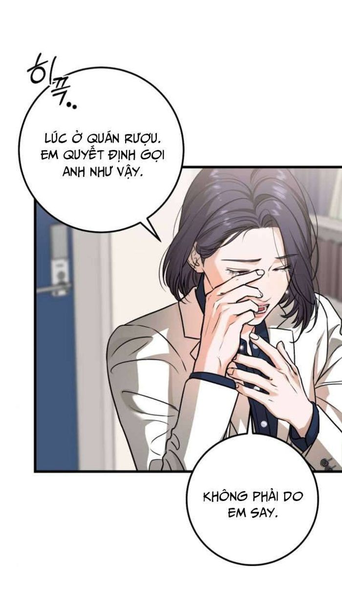 Tôi Nóng Lòng Muốn Chiếm Lấy Cô Ấy - Chap 15 Ảnh 36