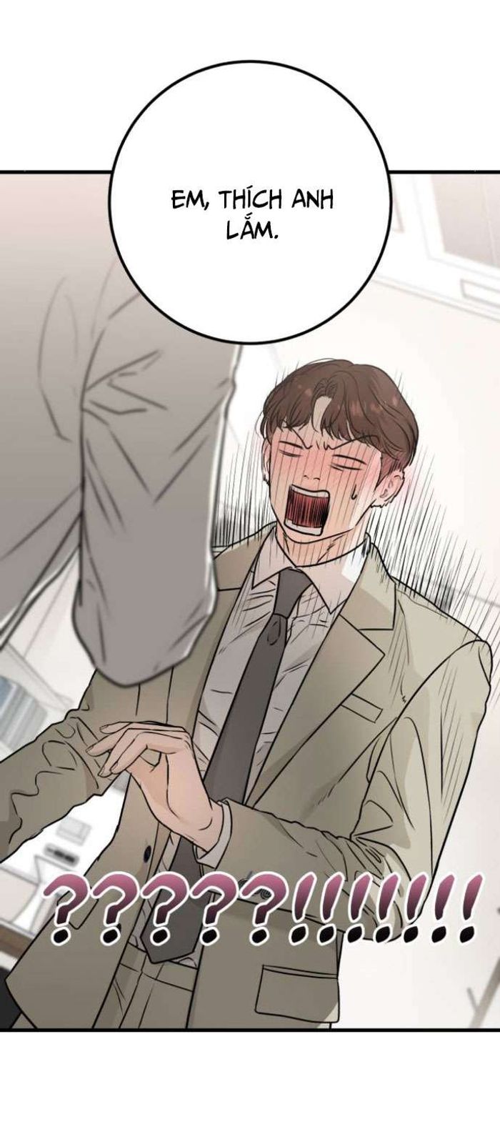 Tôi Nóng Lòng Muốn Chiếm Lấy Cô Ấy - Chap 15 Ảnh 37