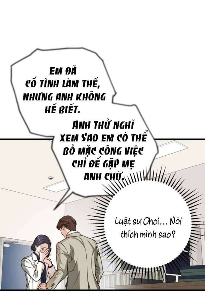 Tôi Nóng Lòng Muốn Chiếm Lấy Cô Ấy - Chap 15 Ảnh 38