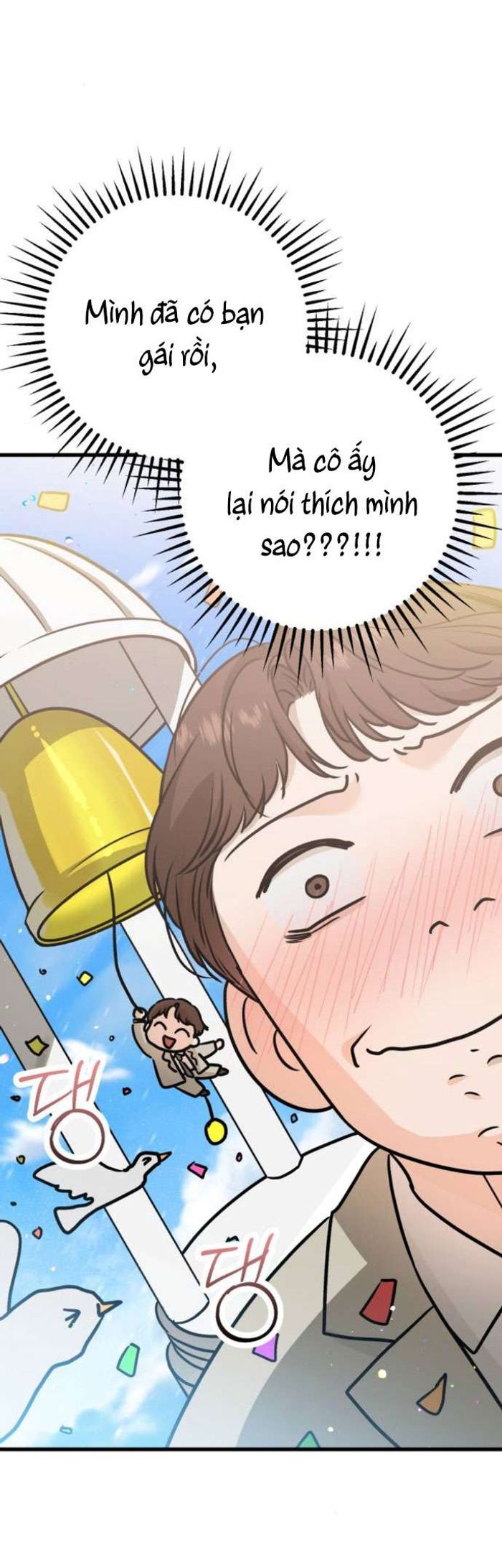 Tôi Nóng Lòng Muốn Chiếm Lấy Cô Ấy - Chap 15 Ảnh 40