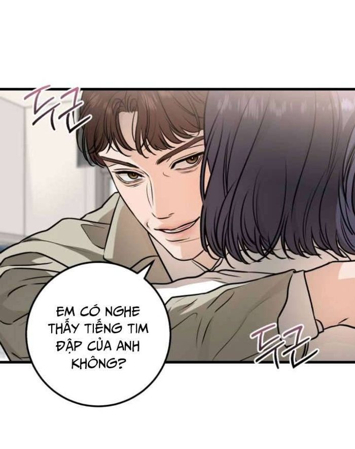 Tôi Nóng Lòng Muốn Chiếm Lấy Cô Ấy - Chap 15 Ảnh 43