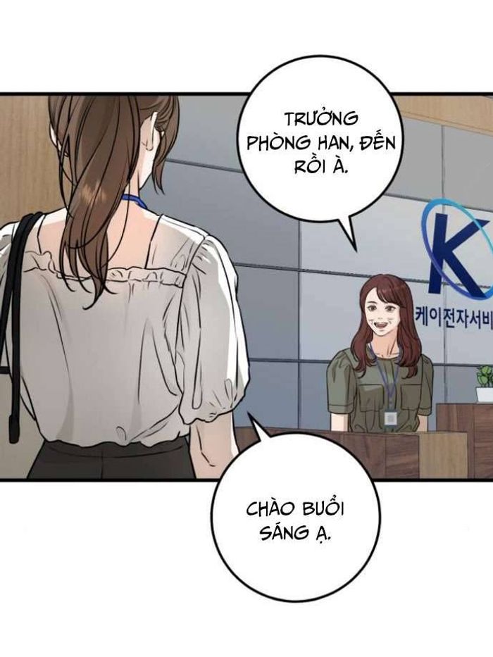 Tôi Nóng Lòng Muốn Chiếm Lấy Cô Ấy - Chap 15 Ảnh 49