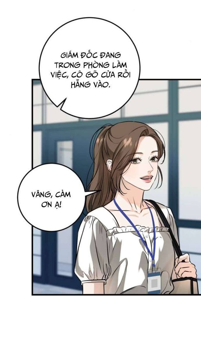 Tôi Nóng Lòng Muốn Chiếm Lấy Cô Ấy - Chap 15 Ảnh 50