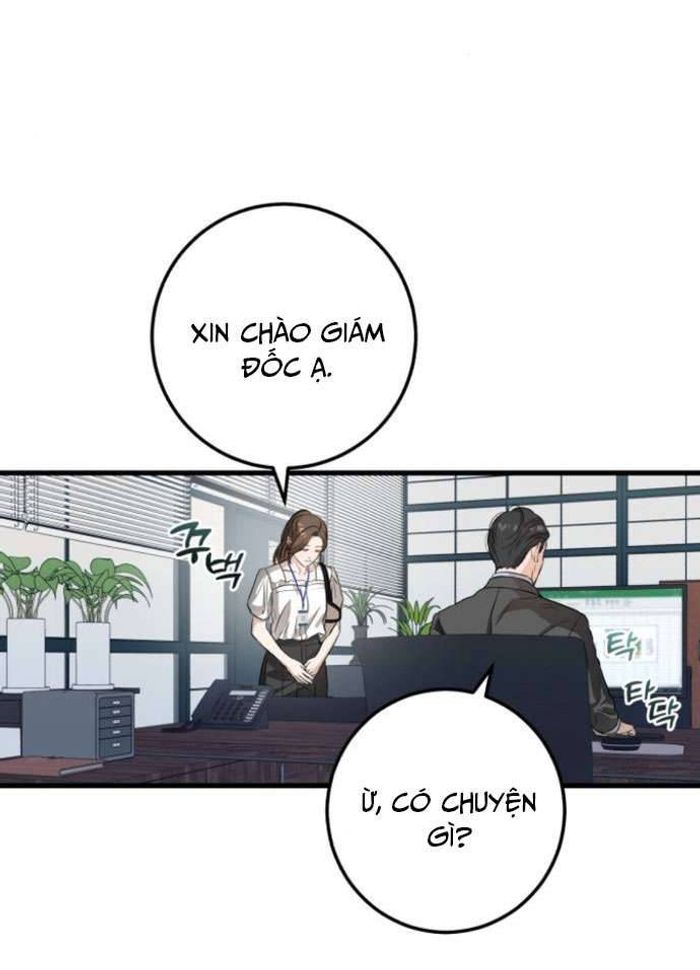 Tôi Nóng Lòng Muốn Chiếm Lấy Cô Ấy - Chap 15 Ảnh 52