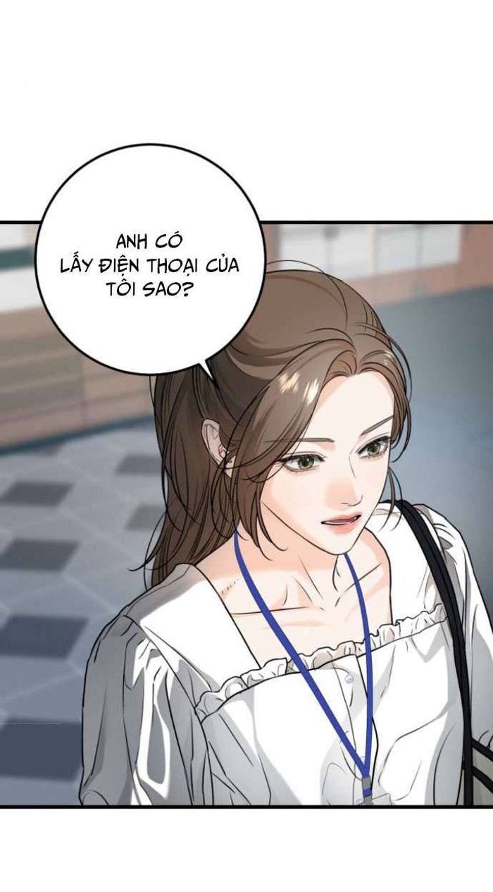 Tôi Nóng Lòng Muốn Chiếm Lấy Cô Ấy - Chap 15 Ảnh 56