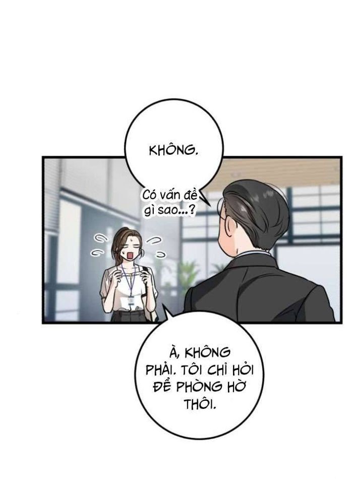 Tôi Nóng Lòng Muốn Chiếm Lấy Cô Ấy - Chap 15 Ảnh 59