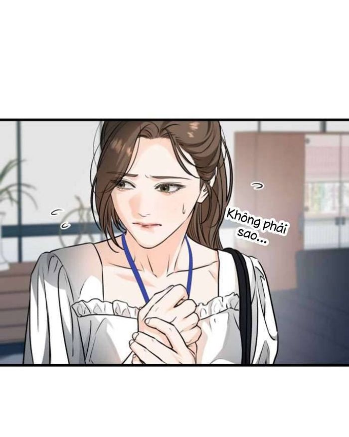 Tôi Nóng Lòng Muốn Chiếm Lấy Cô Ấy - Chap 15 Ảnh 60