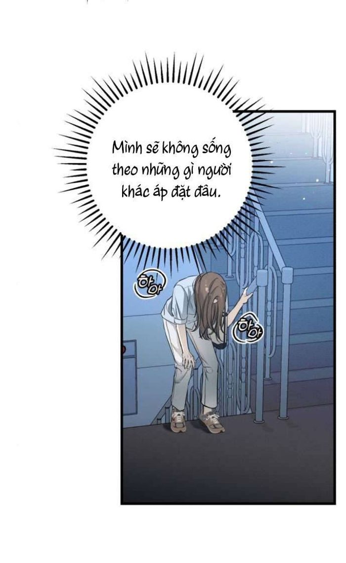 Tôi Nóng Lòng Muốn Chiếm Lấy Cô Ấy - Chap 15 Ảnh 7