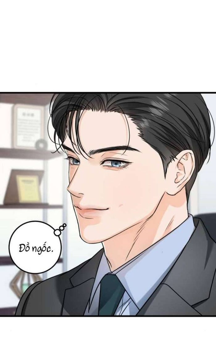 Tôi Nóng Lòng Muốn Chiếm Lấy Cô Ấy - Chap 15 Ảnh 61