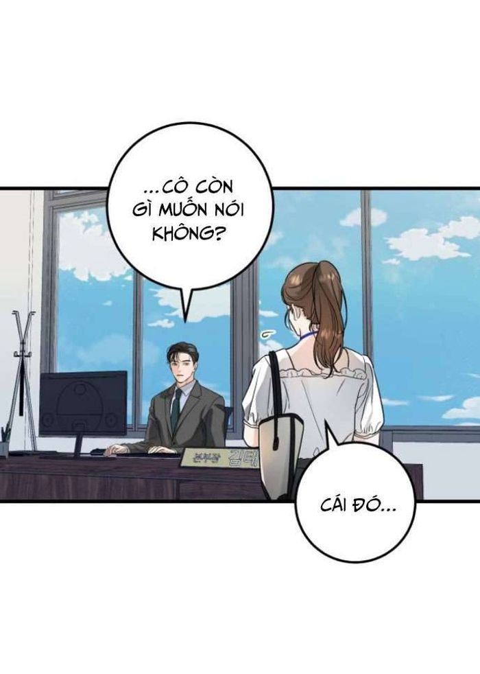 Tôi Nóng Lòng Muốn Chiếm Lấy Cô Ấy - Chap 15 Ảnh 63
