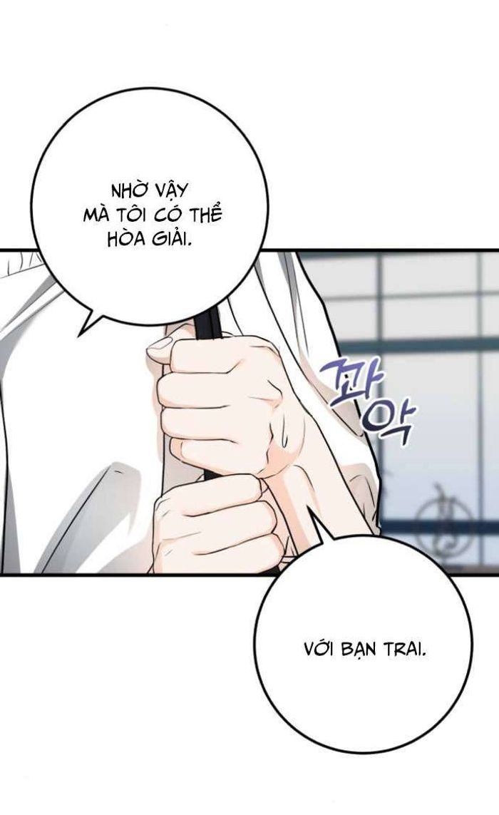 Tôi Nóng Lòng Muốn Chiếm Lấy Cô Ấy - Chap 15 Ảnh 66