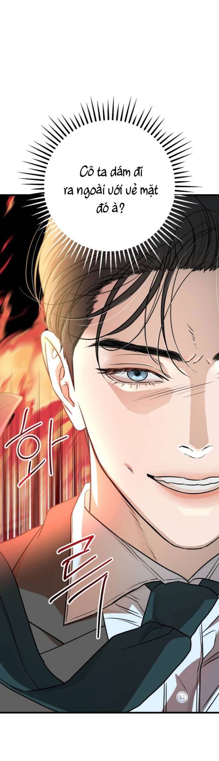 Tôi Nóng Lòng Muốn Chiếm Lấy Cô Ấy - Chap 15 Ảnh 70