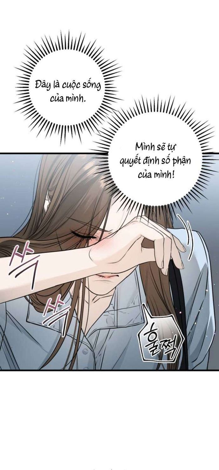 Tôi Nóng Lòng Muốn Chiếm Lấy Cô Ấy - Chap 15 Ảnh 8
