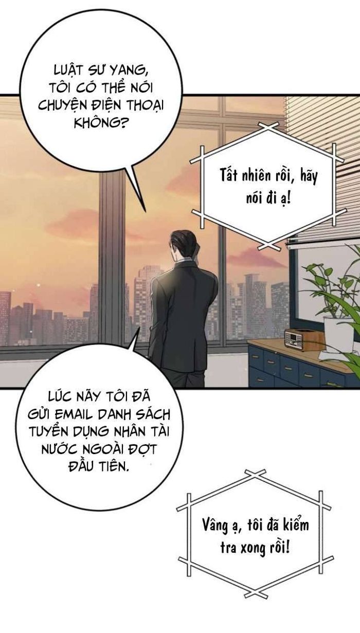 Tôi Nóng Lòng Muốn Chiếm Lấy Cô Ấy - Chap 15 Ảnh 72