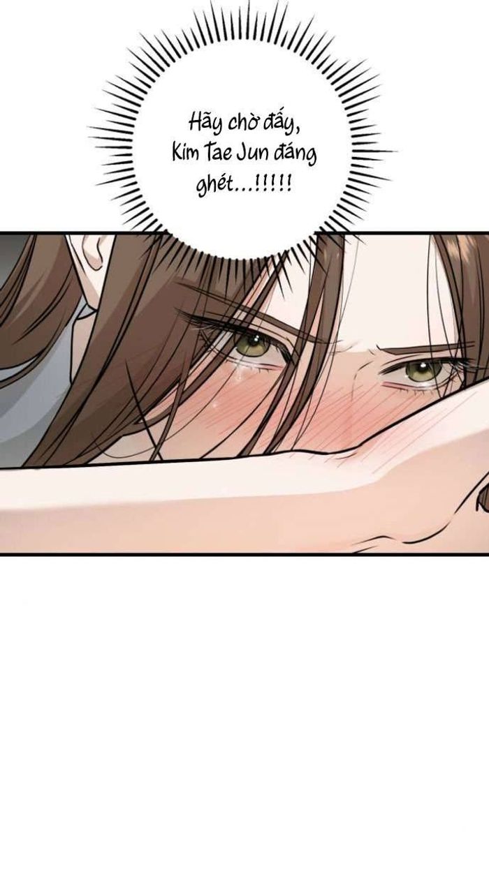 Tôi Nóng Lòng Muốn Chiếm Lấy Cô Ấy - Chap 15 Ảnh 9
