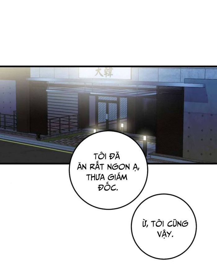 Tôi Nóng Lòng Muốn Chiếm Lấy Cô Ấy - Chap 17 Ảnh 2