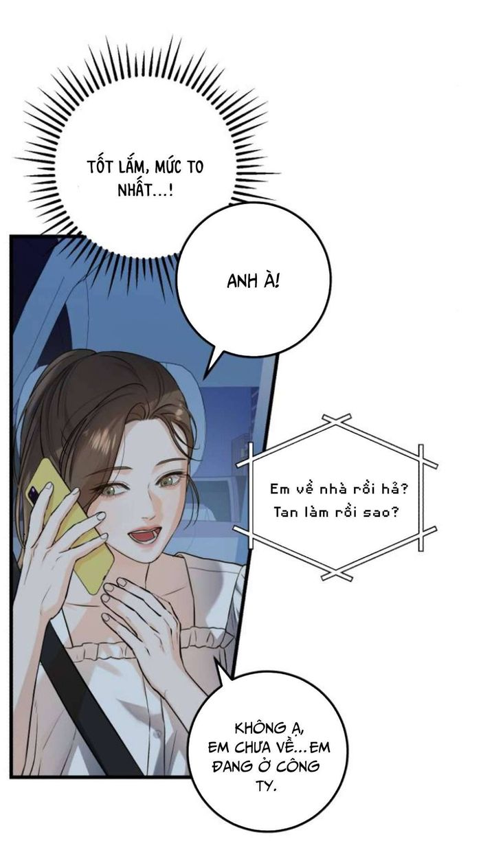 Tôi Nóng Lòng Muốn Chiếm Lấy Cô Ấy - Chap 17 Ảnh 12