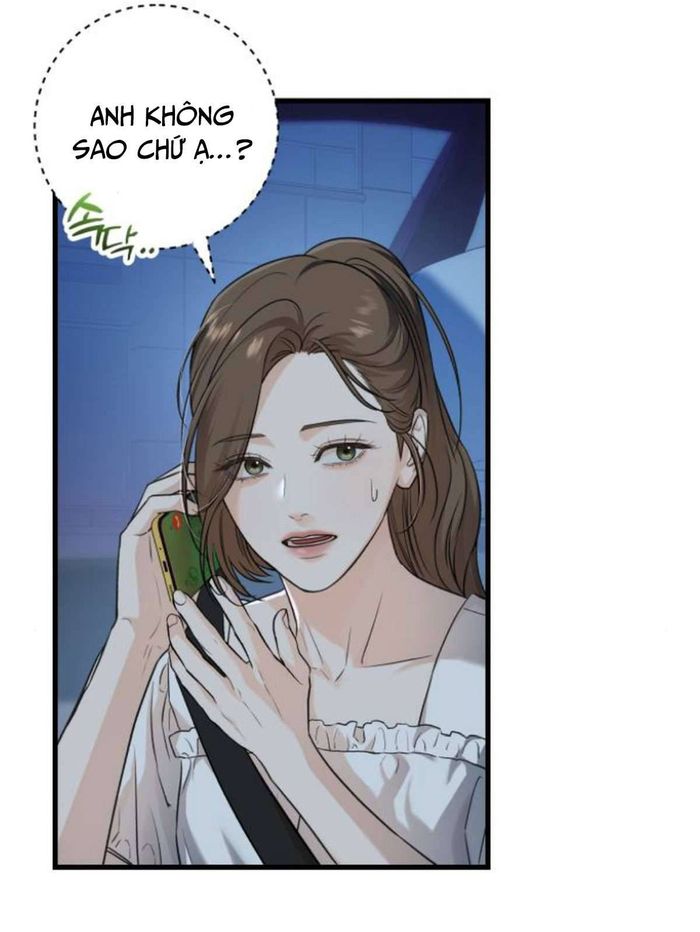 Tôi Nóng Lòng Muốn Chiếm Lấy Cô Ấy - Chap 17 Ảnh 16