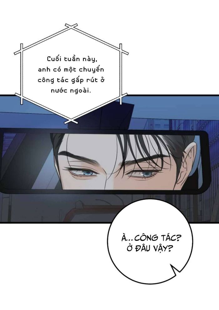 Tôi Nóng Lòng Muốn Chiếm Lấy Cô Ấy - Chap 17 Ảnh 19