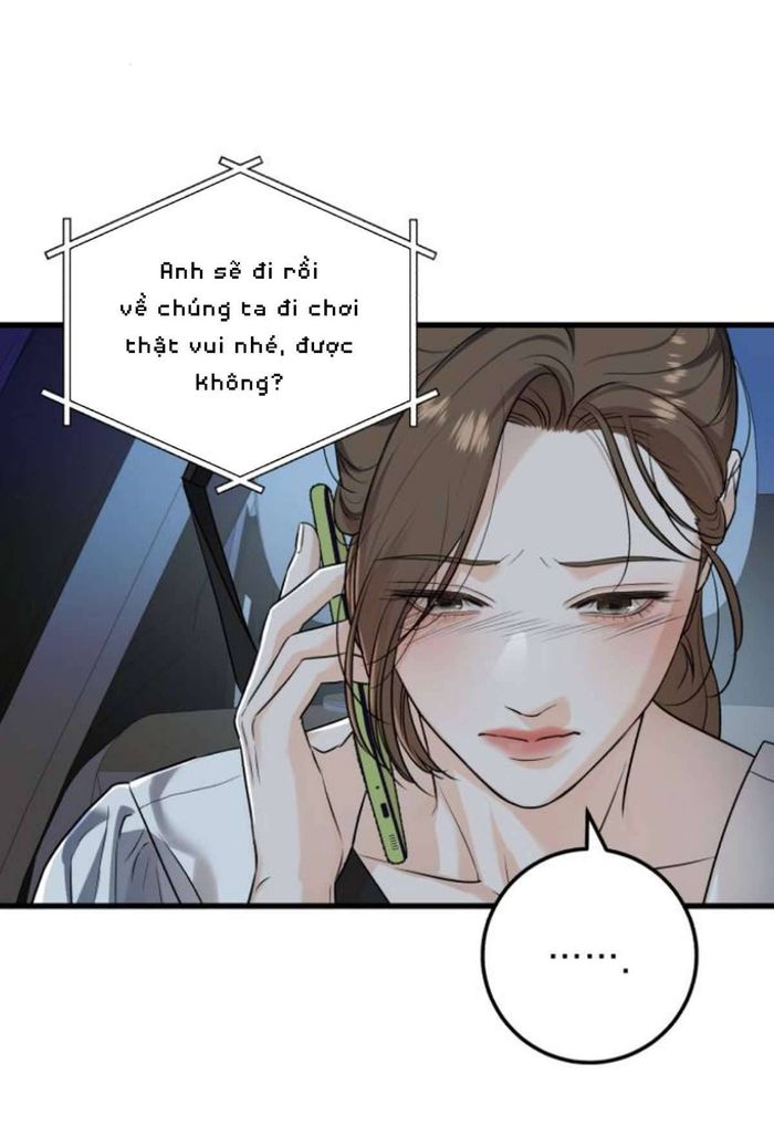 Tôi Nóng Lòng Muốn Chiếm Lấy Cô Ấy - Chap 17 Ảnh 21