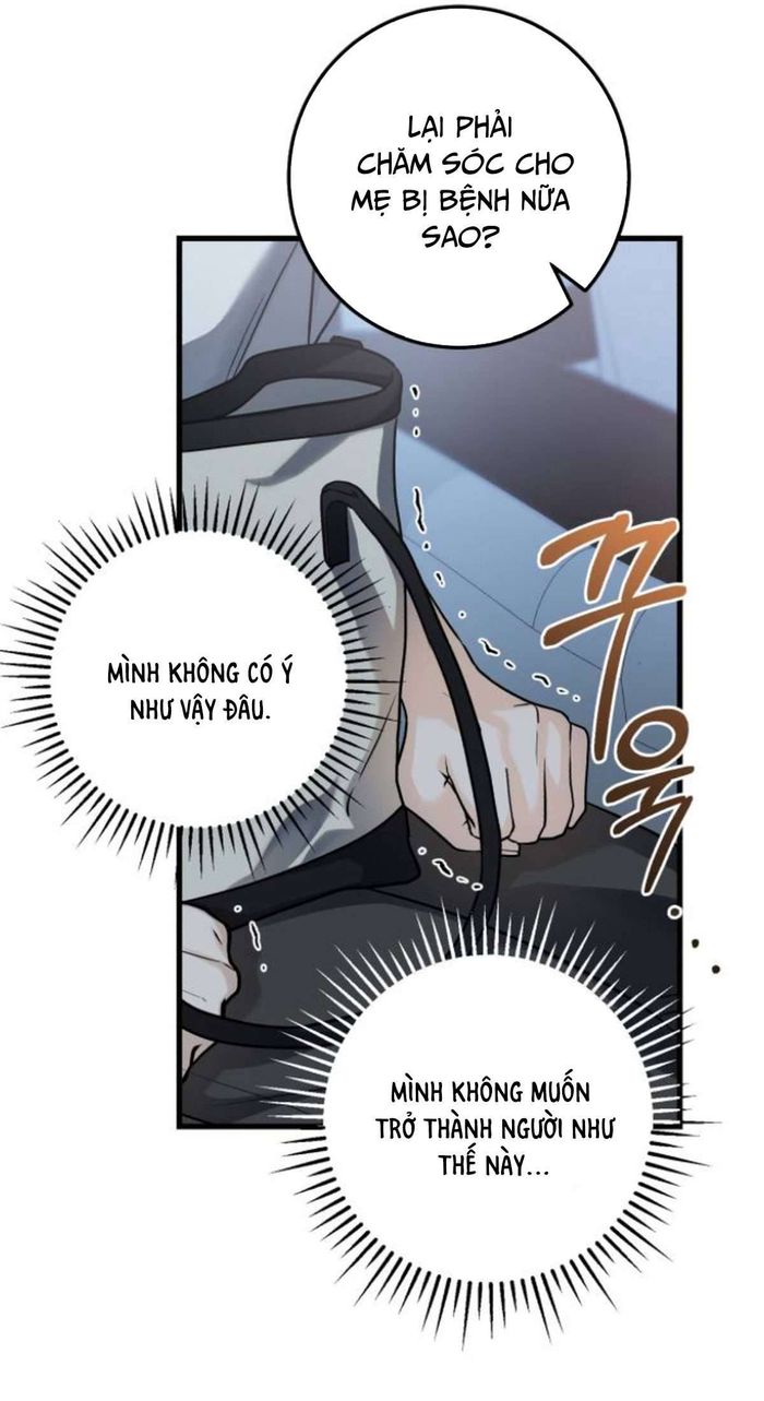 Tôi Nóng Lòng Muốn Chiếm Lấy Cô Ấy - Chap 17 Ảnh 24