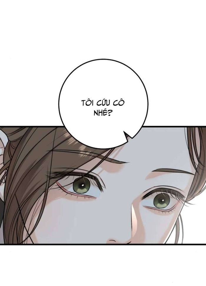 Tôi Nóng Lòng Muốn Chiếm Lấy Cô Ấy - Chap 17 Ảnh 25