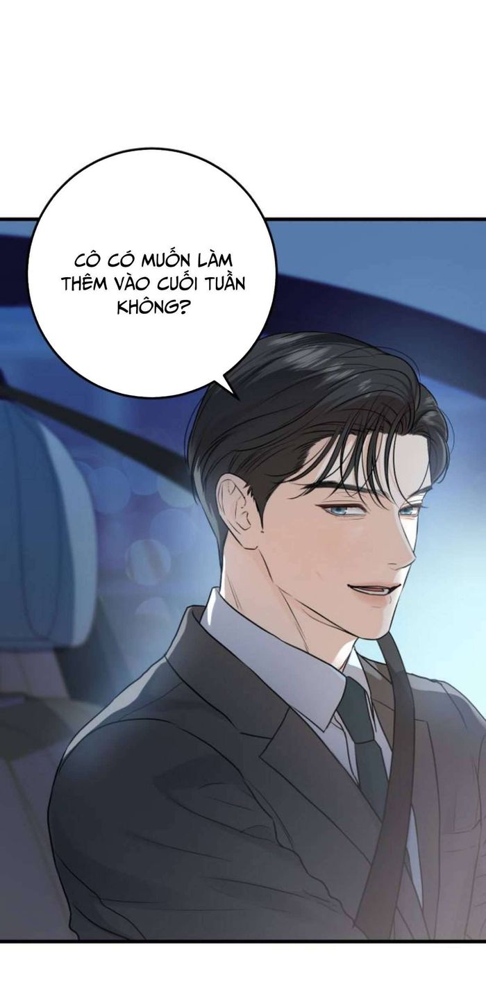 Tôi Nóng Lòng Muốn Chiếm Lấy Cô Ấy - Chap 17 Ảnh 26