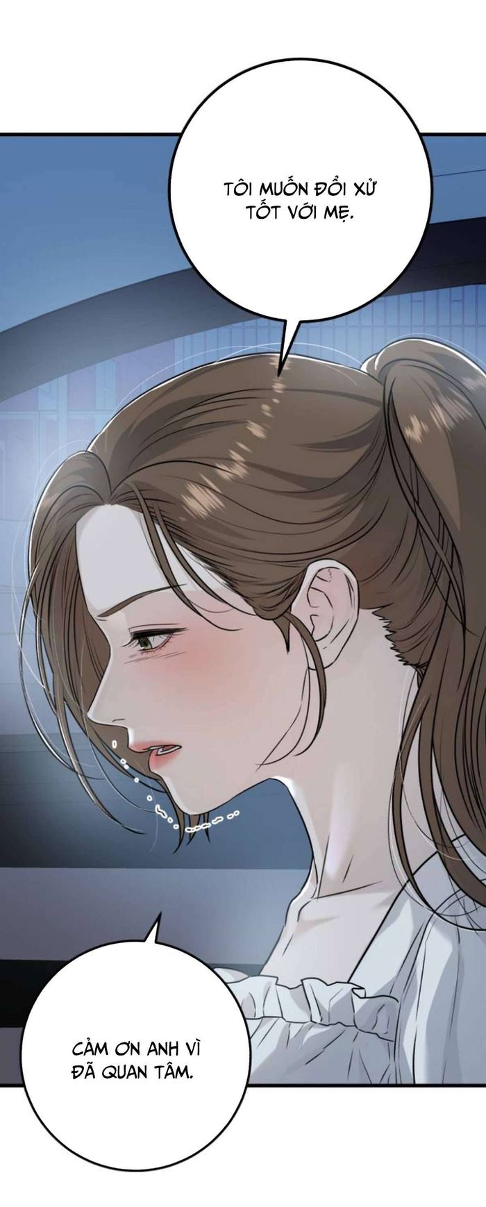 Tôi Nóng Lòng Muốn Chiếm Lấy Cô Ấy - Chap 17 Ảnh 29