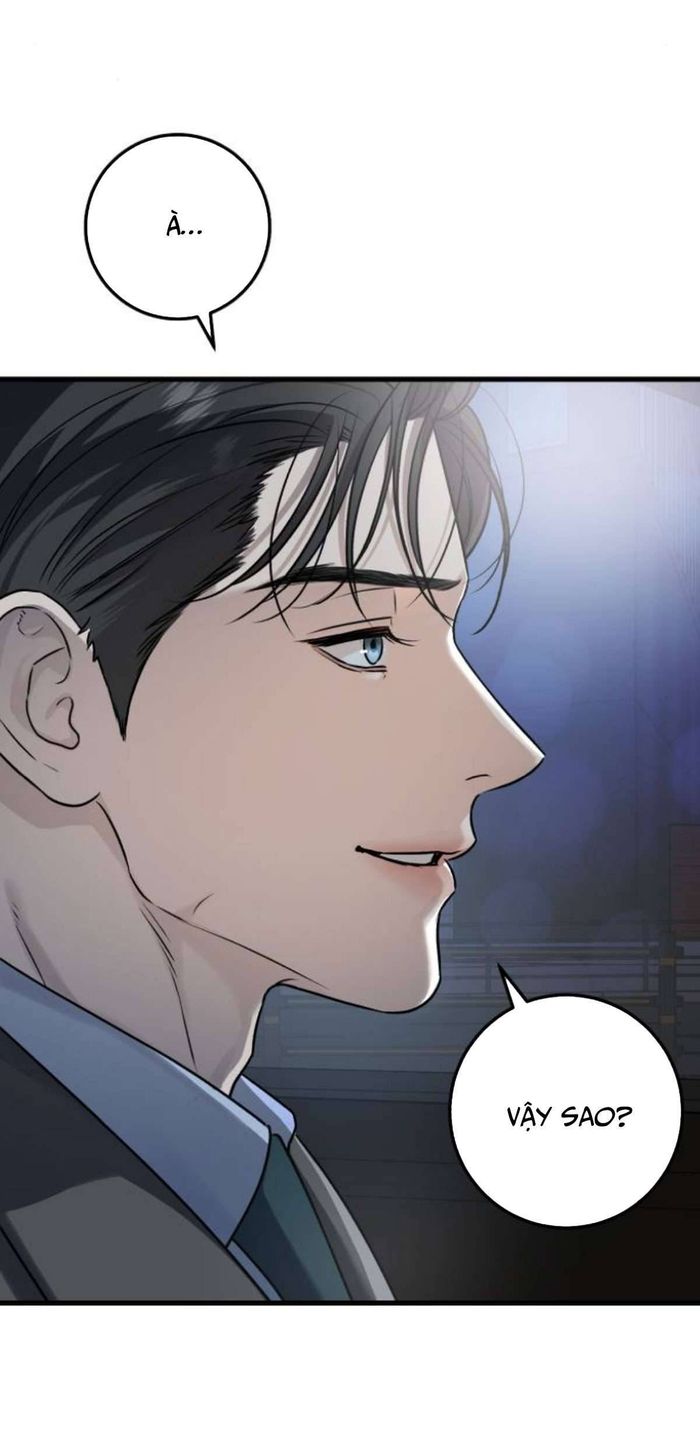 Tôi Nóng Lòng Muốn Chiếm Lấy Cô Ấy - Chap 17 Ảnh 32