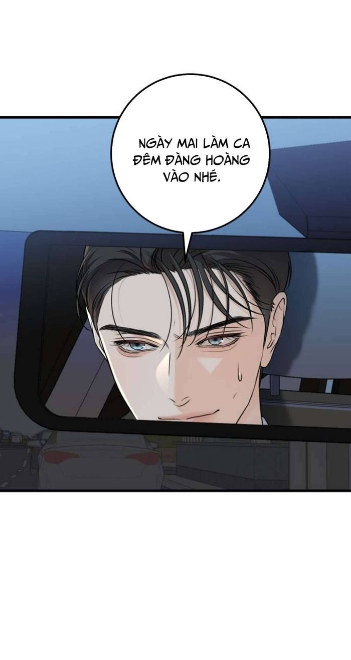 Tôi Nóng Lòng Muốn Chiếm Lấy Cô Ấy - Chap 17 Ảnh 36