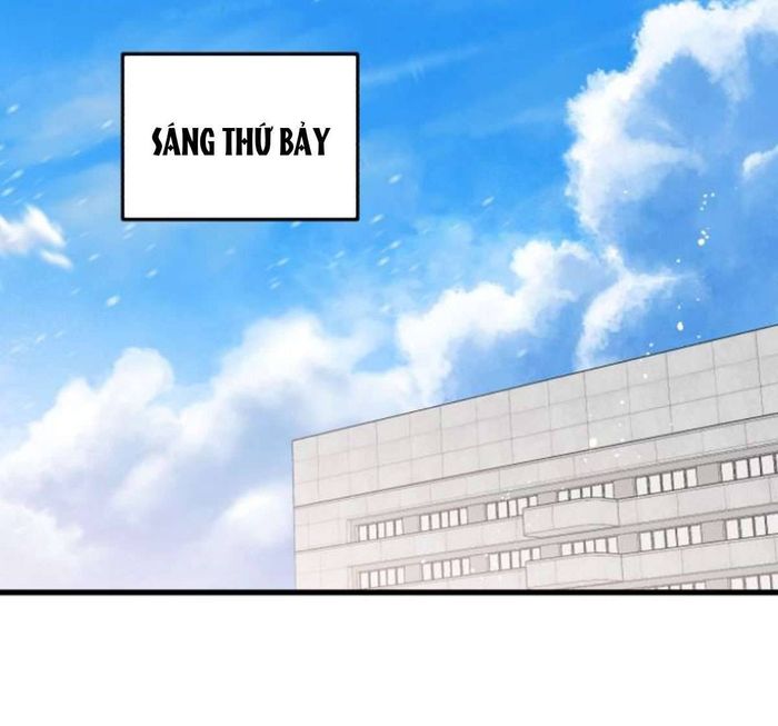 Tôi Nóng Lòng Muốn Chiếm Lấy Cô Ấy - Chap 17 Ảnh 38