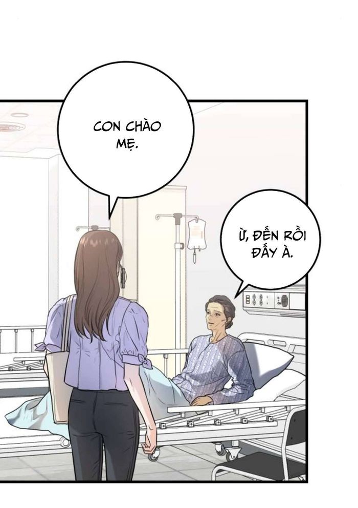 Tôi Nóng Lòng Muốn Chiếm Lấy Cô Ấy - Chap 17 Ảnh 39
