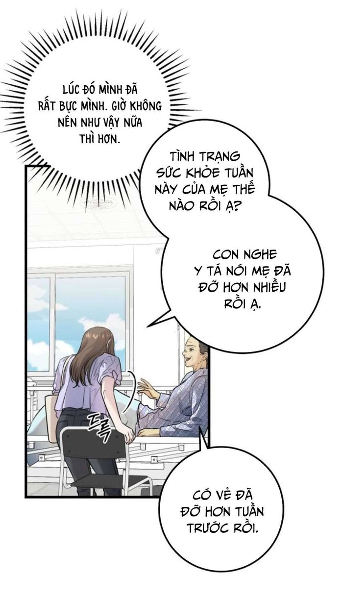 Tôi Nóng Lòng Muốn Chiếm Lấy Cô Ấy - Chap 17 Ảnh 42