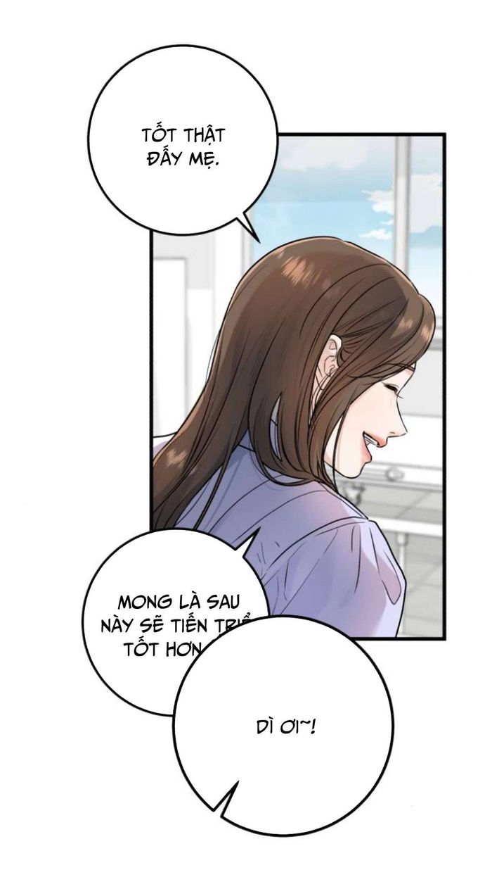 Tôi Nóng Lòng Muốn Chiếm Lấy Cô Ấy - Chap 17 Ảnh 43