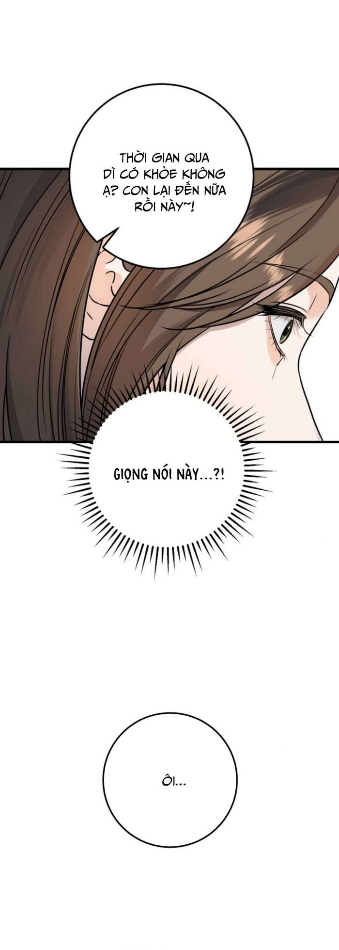 Tôi Nóng Lòng Muốn Chiếm Lấy Cô Ấy - Chap 17 Ảnh 44