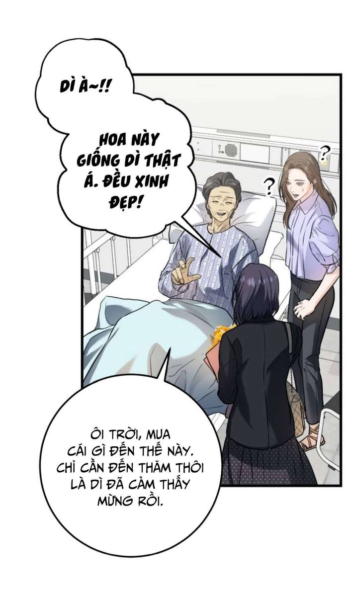 Tôi Nóng Lòng Muốn Chiếm Lấy Cô Ấy - Chap 17 Ảnh 47